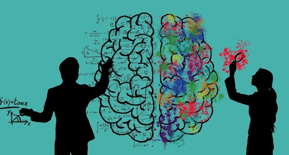 تفاوت زن ها و مرد ها